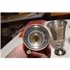 Image 3 : (4) Goblets