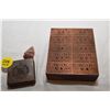 Image 1 : Printing Blocks/Stamps