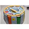 Image 1 : Jello Airplanes Coins & Carousel