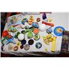 Image 1 : Pokémon etc. Toy Lot