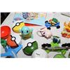 Image 2 : Pokémon etc. Toy Lot
