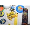 Image 4 : Pokémon etc. Toy Lot
