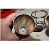 Image 2 : Soda Shop Antique Cup Holders
