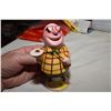 Image 1 : Original 1960’s Backyard BBQ Man – Enesco