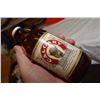 Image 1 : Full Calgary Beer Original Pull Top Cap
