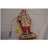 Image 1 : 1970’s W.C. Fields Battery Tester