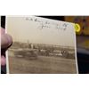 Image 1 : 1924 Auto Race Photograph
