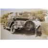 Image 5 : 1925 & 1927 Old Photographs (Motorcycles, Automobile Accident, etc.)
