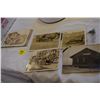 Image 1 : Old Photo Lot (Automobiles, etc.)