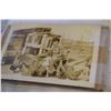 Image 2 : Old Photo Lot (Automobiles, etc.)