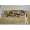 Image 3 : Old Photo Lot (Automobiles, etc.)