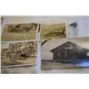 Image 4 : Old Photo Lot (Automobiles, etc.)