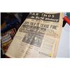 Image 1 : WWII Era Winnipeg Tribune
