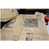 Image 4 : WWII Era Winnipeg Tribune