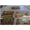 Image 2 : Old Foreign Bank Note Lot