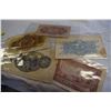 Image 3 : Old Foreign Bank Note Lot
