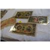 Image 1 : Old Foreign Bank Note Lot