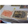 Image 3 : Old Foreign Bank Note Lot