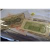 Image 4 : Old Foreign Bank Note Lot