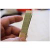 Image 2 : Old Uncirculated Chinese Banknotes - Stacked in Sequence
