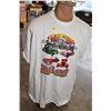 Image 1 : NOS Auto Hot Rod T-Shirt, XL