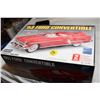 Image 1 : NOS 1953 Ford Convertible 1:25 Model Kit