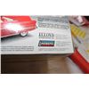 Image 2 : NOS 1953 Ford Convertible 1:25 Model Kit