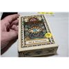 Image 1 : “Tattoo” Tarot Cards