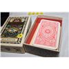 Image 2 : “Tattoo” Tarot Cards