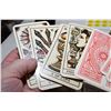 Image 3 : “Tattoo” Tarot Cards