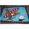 Image 1 : Confederate Wall Hanging