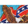Image 3 : Confederate Wall Hanging