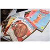 Image 1 : 1954 Coronet Magazines