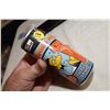 Image 1 : 2007 Full Flaming Moe’s (The Simpsons) Energy Drink