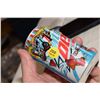 Image 1 : Vintage Full Mountain Dew Soda in Can
