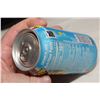 Image 3 : Vintage Full Mountain Dew Soda in Can