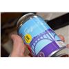 Image 2 : Full ”Rock 102FM Show & Shine” Paddock Wood Brewing Co. Beer Can – Made i