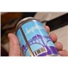 Image 3 : Full ”Rock 102FM Show & Shine” Paddock Wood Brewing Co. Beer Can – Made i