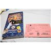 Image 1 : 1997 Sealed VHS, Ration Book