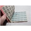Image 2 : 1997 Sealed VHS, Ration Book