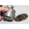 Image 2 : Railway Lantern Burner, Belt Buckle