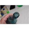 Image 2 : Vintage Glass Coca-Cola Bottle – has chip