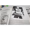 Image 5 : Saskatoon Blades Programs inc. Wendel Clark