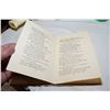 Image 4 : 1918 WWI Poems of an Aviator