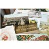 Image 2 : Vintage Postcard Lot