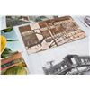 Image 5 : Vintage Postcard Lot inc. Eyebrow & Heward Sask