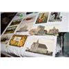 Image 1 : Vintage Postcard Lot inc. Creelman Sask