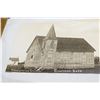 Image 2 : Vintage Postcard Lot inc. Creelman Sask
