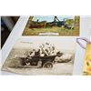 Image 3 : Vintage Postcard Lot inc. Creelman Sask