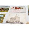 Image 4 : Vintage Postcard Lot inc. Creelman Sask